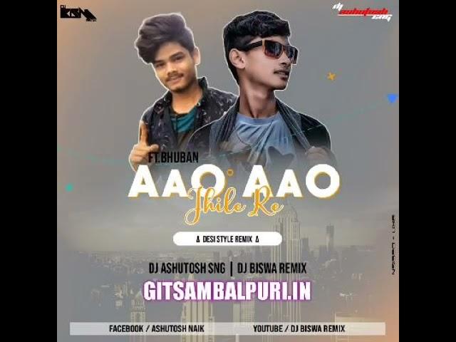 Bhuban_New Sambalpuri Song Ayo Ayo aJhilere Mp3 Song