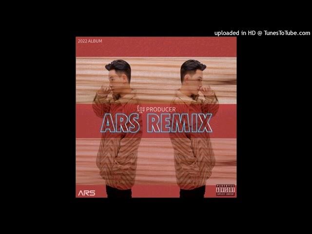 ARS Remix - Rasputin x Rage 2022 (ft Seng Kwon & Seng Black Jack & Seng Boss)