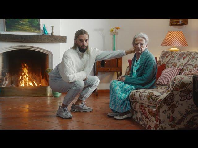 Salvatore Ganacci - Horse (Official Music Video)