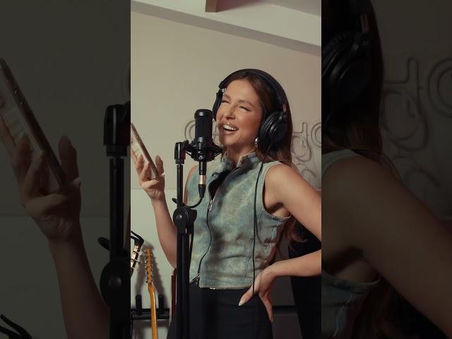 Nyusha / Нюша - Amore | ПРЕМЬЕРА ПЕСНИ 25.04 #нюша