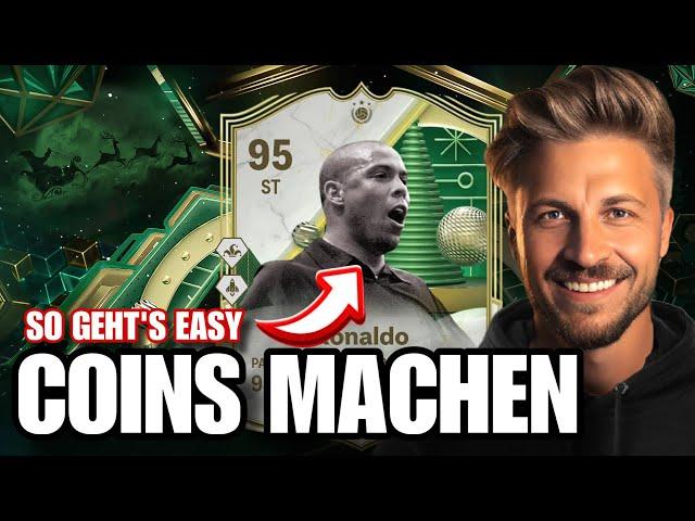 EA FC 25: MIT DIESEN KARTEN MACHST DU JETZT COINS   WINTER WILDCARDS