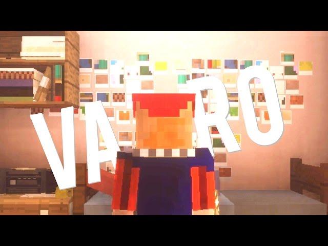 "Die Rippung" - Minecraft VARO 4 #1