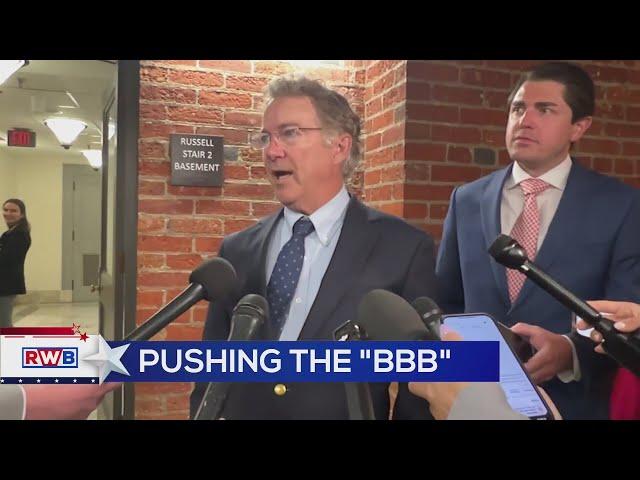Could Pres. Trump’s shots at Kentucky lawmakers have consequences?