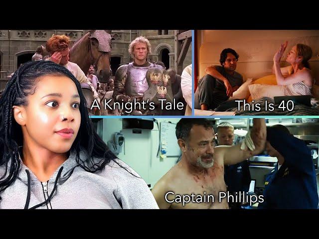 When Movie Bloopers Were Too Good To Cut! | Reaction