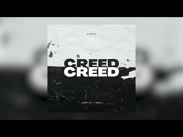 [FREE] Dark Orchestral Drill Loop Kit - Creed | (Fivio Foreign, Pop Smoke, Lil Tjay, NY Drill)