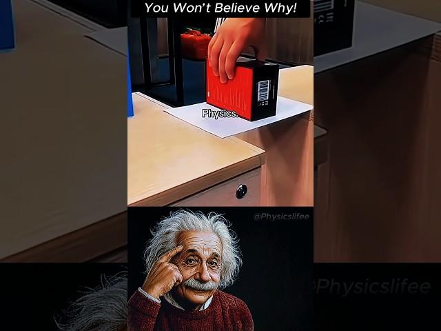 Sigma physics teacher #shorts #sigma #physics