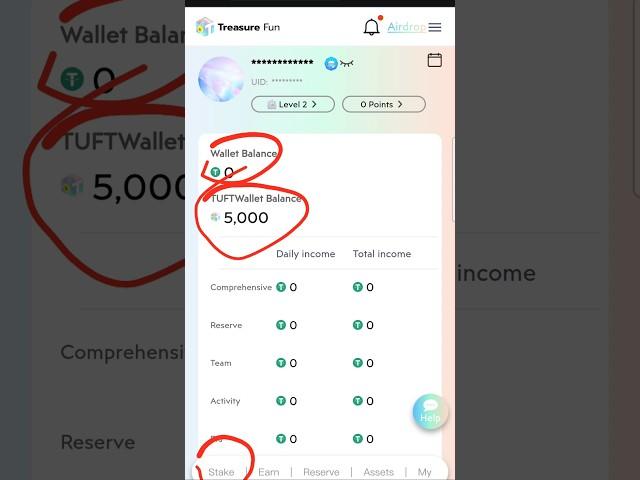 TreasureFun New Update | TreasureFun | TreslasureNFT Come Back | Treasure NFT Withdrawal Update