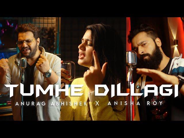 Tumhe Dillagi Bhool Jani Padegi - Reprise Cover Version | Anurag Abhishek | Anisha Roy | Jay Ronn