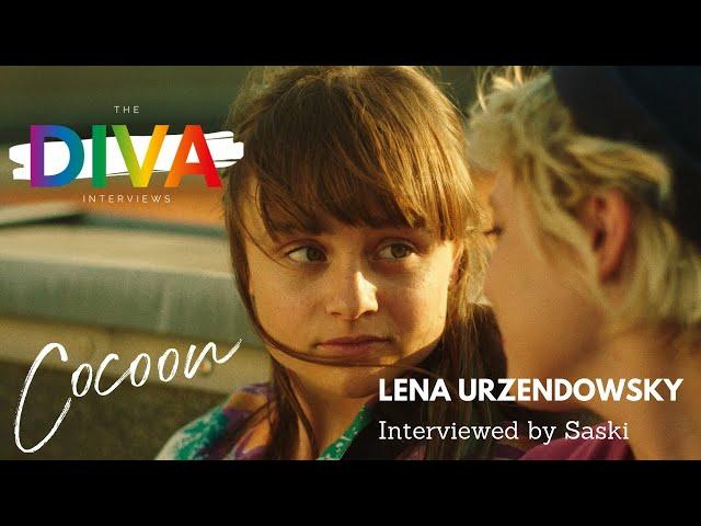 The DIVA Interviews - DIVA meets Lena Urzendowsky