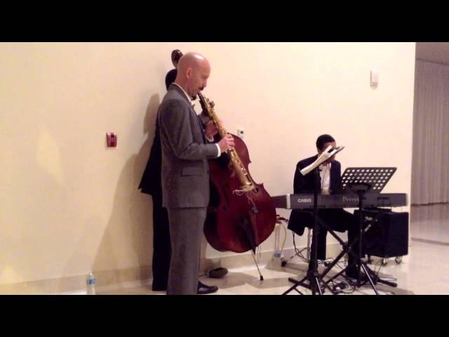 David Freeman Trio - Andalee