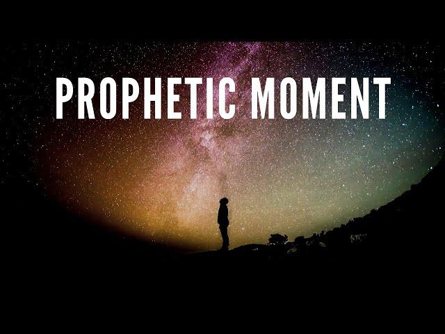 Living Faith and Fire Ministries: Prophetic Moment with Prophet Paul Mendes