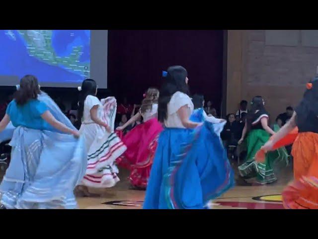 International Festival held in Tinley Park