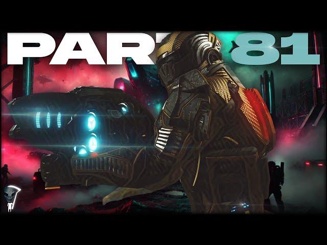 I'm Scared. Avenger Defense. // XCOM 2 WOTC Season 9 2024 // Part 81