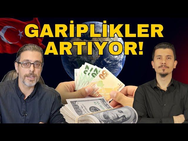 Bu İşin İçinde Bir İş Var | Hamza Yardımcıoğlu ile Gündem