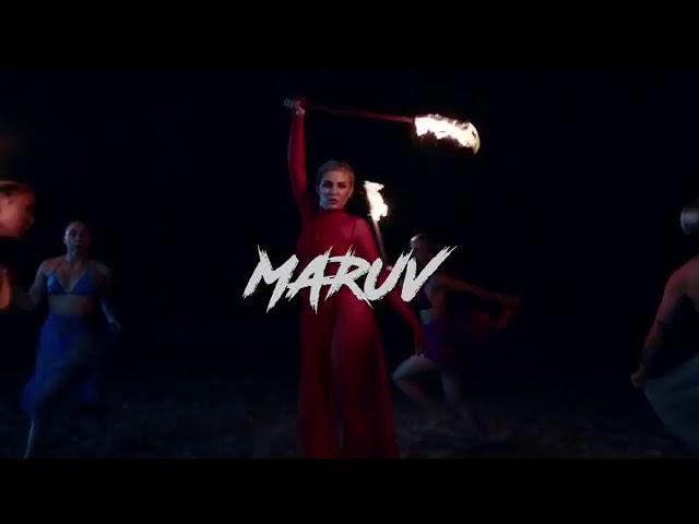 MARUV - New Album «Hellcat Story» Teaser