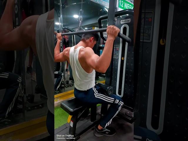 dasha mere LED motivation