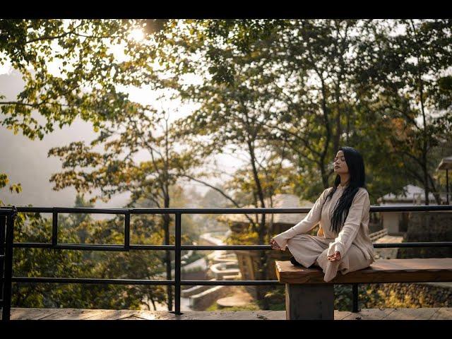 ONENESS Rishikesh by Ganga Kinare - A day at the Wilderness Resort