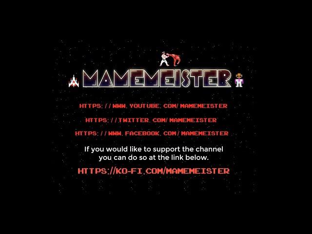 Mamemeister Sunday Live Stream - 02/06/024