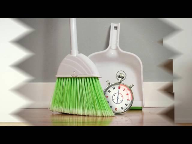 Cleaning companies in Dubai