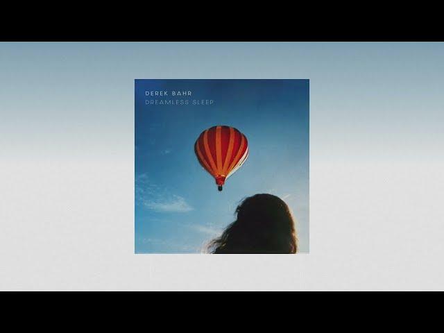 Derek Bahr - Tidal Wave (Official Audio)
