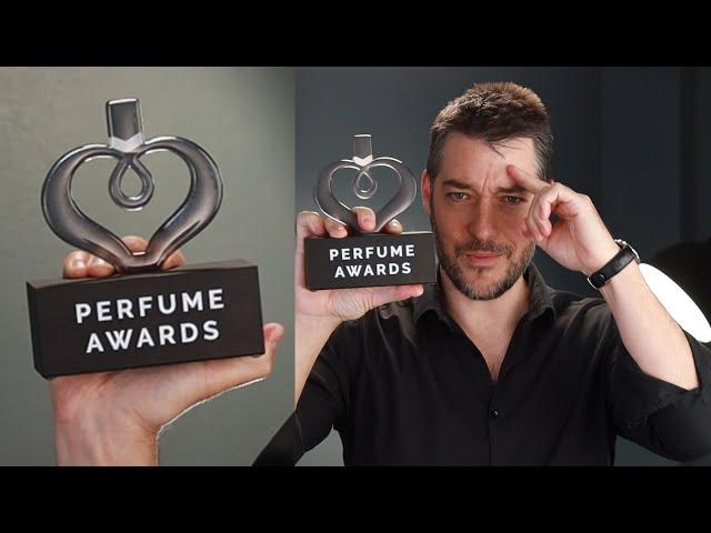 Los mejores perfumes del mundo en el "Perfume Awards 2021"