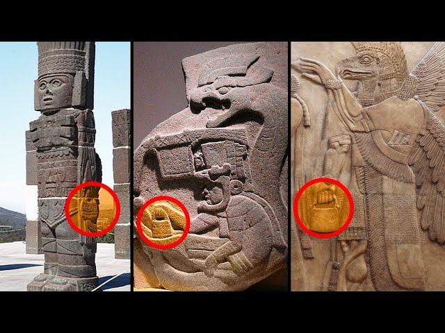 Mysterious Discoveries That Can't Be Explained