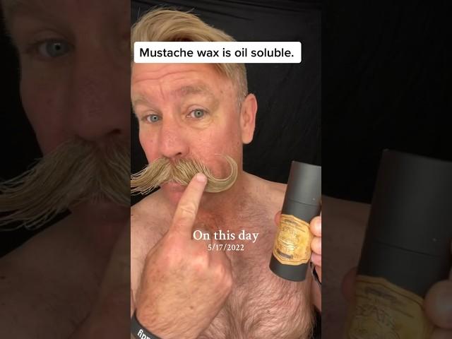 @DeathGripWax  Night Fury Wax Remover.  #bobandelliothismustache