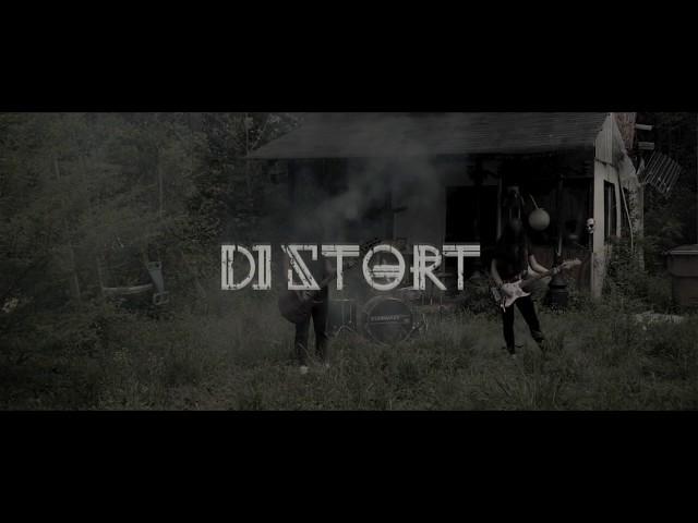 Vickis Dream - Distort