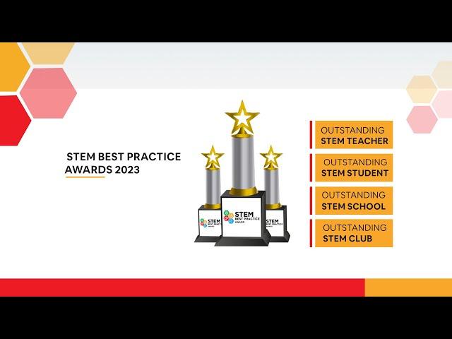 STEM Best Practice Awards 2023