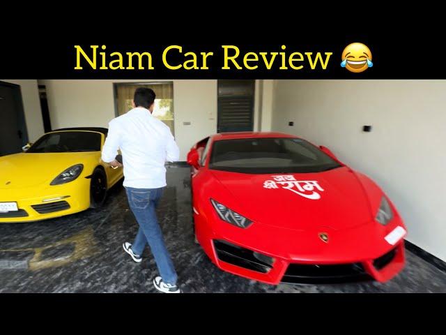 niam ka lambo or porsche Feedback | New haircut | the mridul vlogs | the mridul | BroSis