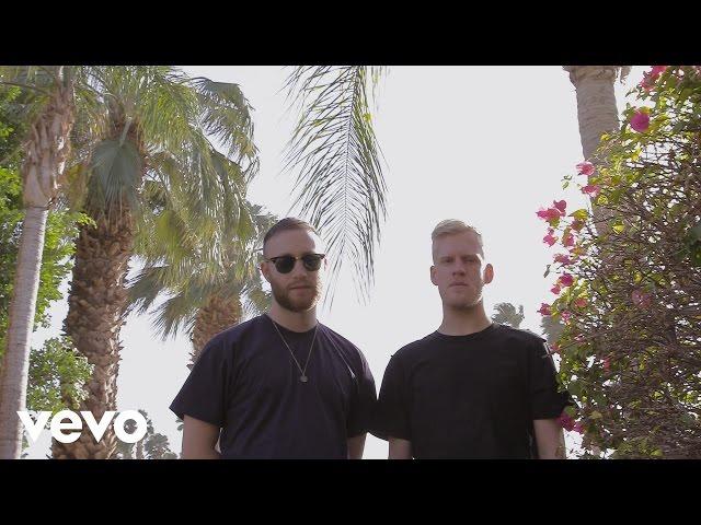 Snakehips - Want It More: Pre-Set Sessions (Presented by ASICS)