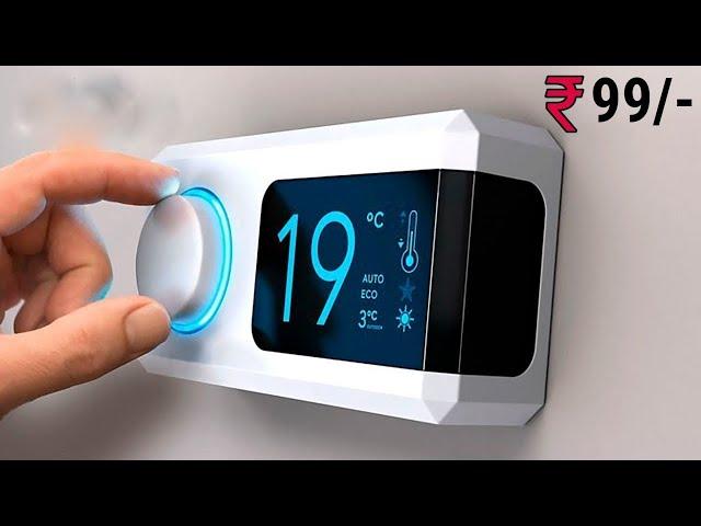 14 Amazing Smart Home Gadgets | Smart Home Gadgets On Amazon India & Online Under Rs99, Rs199, Rs10k