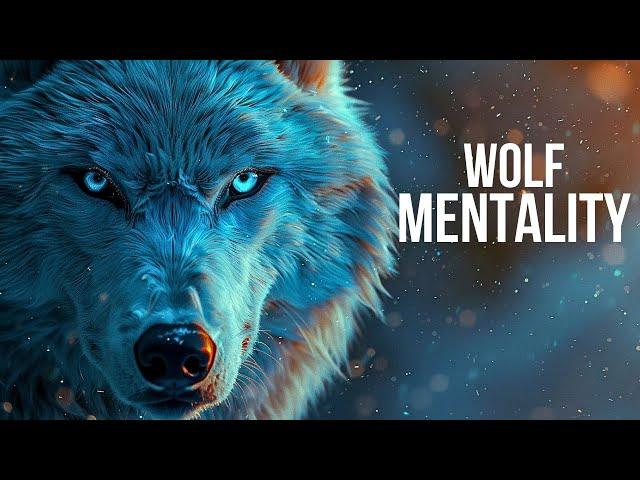 LONE WOLF - Motivational Speech For Those Who Walk Alone