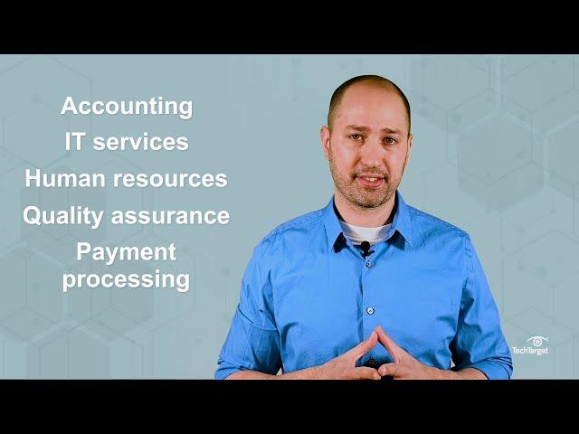 What is Business Process Outsourcing (BPO) and Why Do Businesses Outsource?