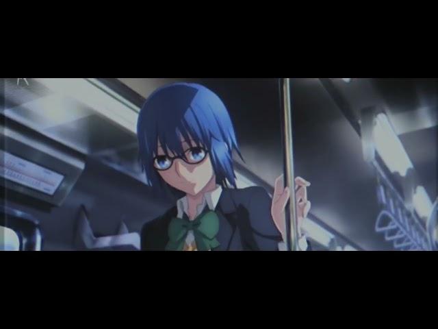 The Sonic Frontiers Ending Goes With Everything (Ciel Route OP)