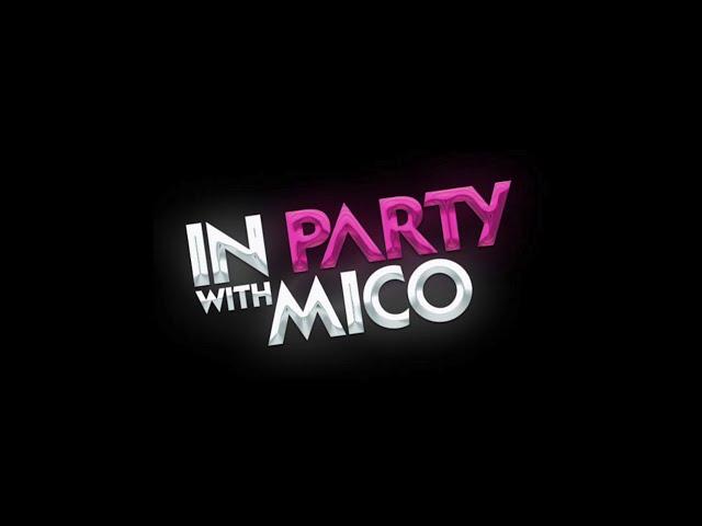 Party Fun by Mico du 01-06-2012 de 21h00 a 00h00 - FUN RADIO