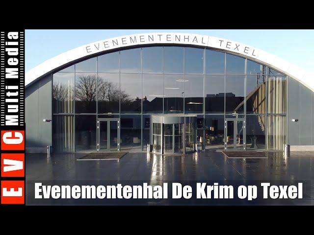 Evenementenhal Texel Edit De Cocksdorp De Krim