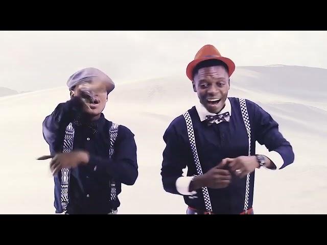 Geoff Cee - Mwadaladala ft Twin M (Official Music Video)