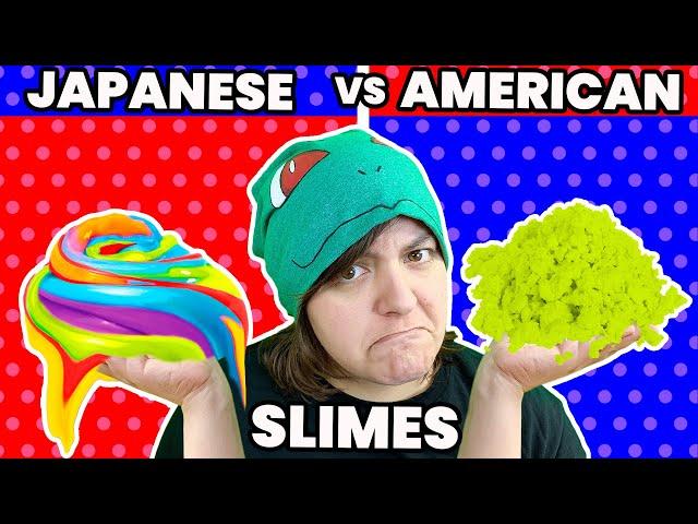 CASH or TRASH? Testing 2 DIY Slime Craft Kits