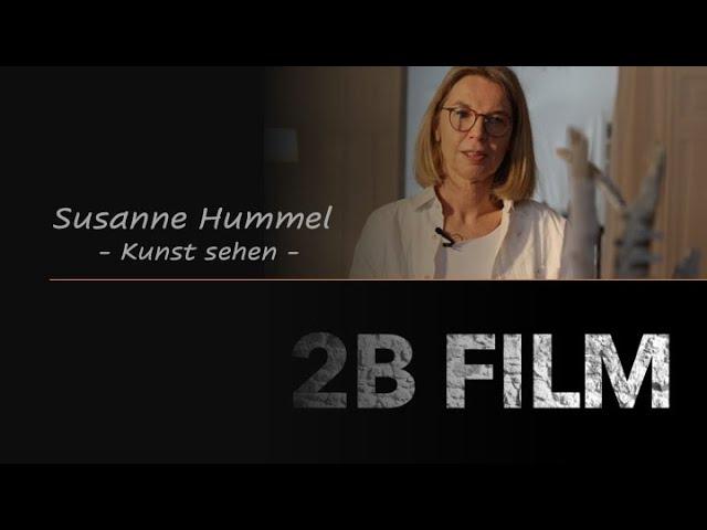 Susanne Hummel - Kunst sehen