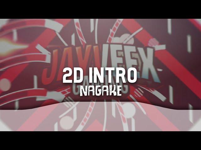 () JayveexGaming | 2D intro | Hello :)