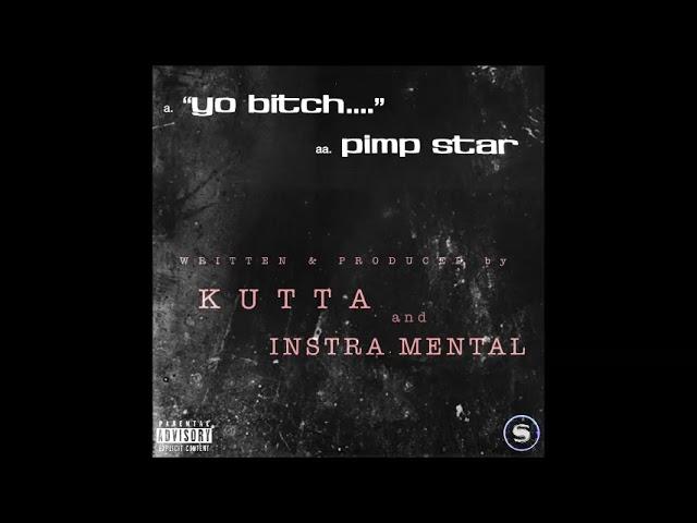 Source Direct and Instra Mental - Pimp Star