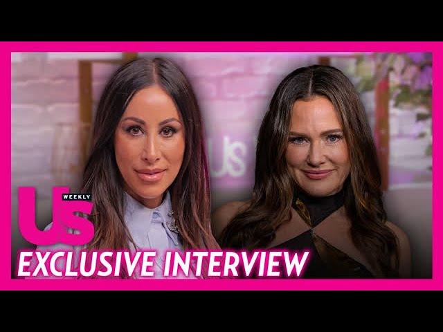 RHOSLC’s Angie Katsanevas Reveals If She Wants To Reconcile W/ Meredith Marks