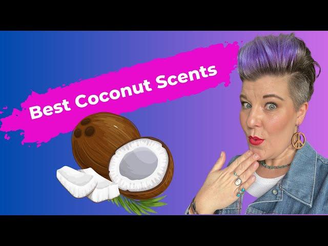 What are the Best Coconut Wax Melts by Scentsy? | Jami Jo Sells Wax