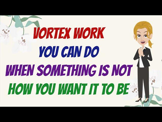 How to get into the VORTEX and stay in ALIGNMENT no matter what  Abraham Hicks 2023