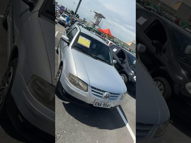 Carros usados de até R$ 35 mil no maior feirão de carros do Brasil