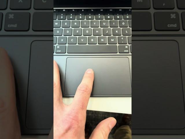 New iPad Pro 13.1in - Might Be Stupid, But It’s Scary Thin! Marvel Of Technology!
