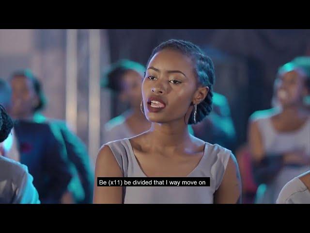 CIKAMO by El-shaddai Choir (Official Video) indirimbo y'umwaka 2020.