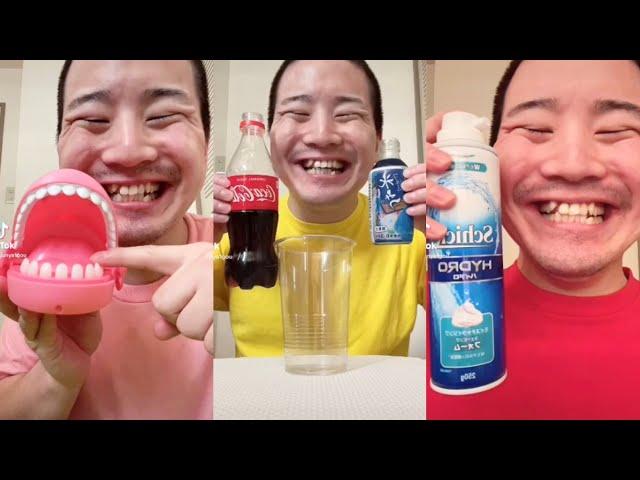 junya1gou funny video 