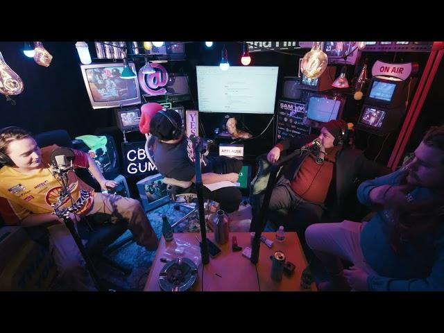 Sam Hyde Gaslighting iDubbbz